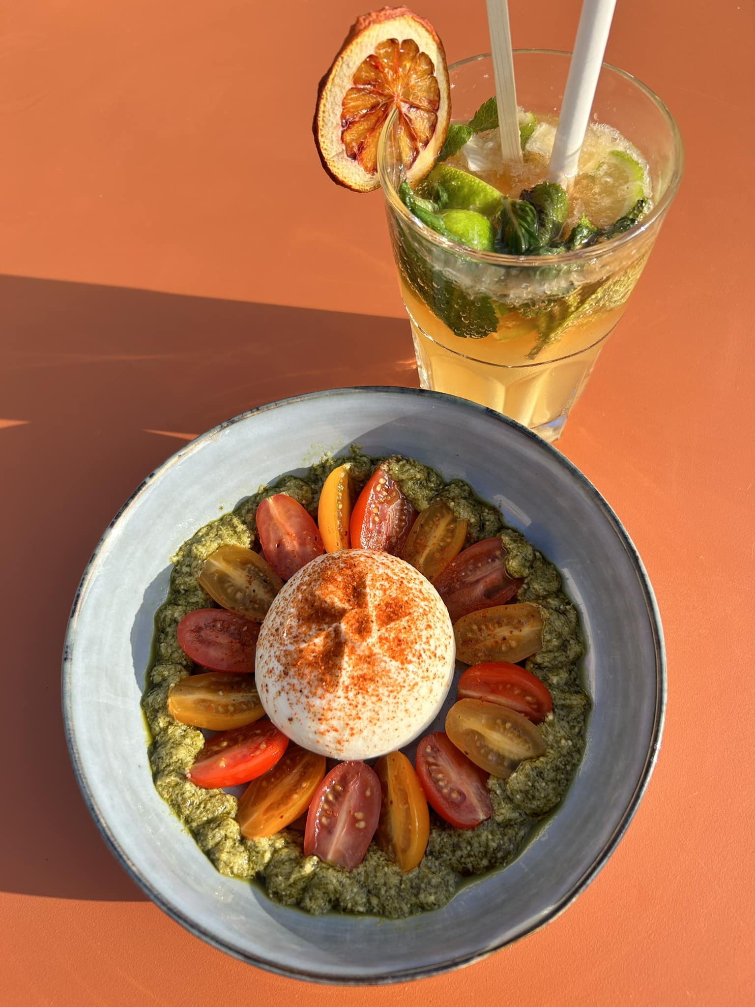  Bar Tapas Lège Cap Ferret